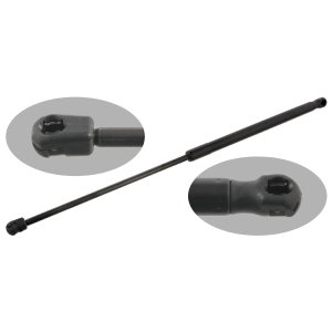 Sprężyna gazowa pokrywy bagażnika FEBI BILSTEIN 29402 GJ6L62620
