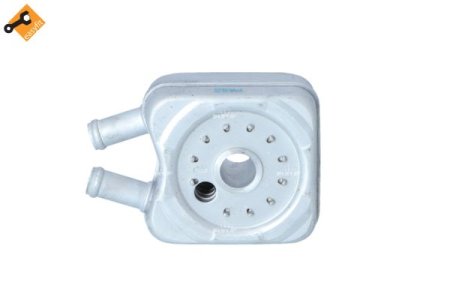 Chłodnica oleju NRF 31304 078117021A