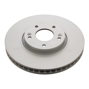 Tarcza hamulcowa FEBI BILSTEIN 31317 517122L500