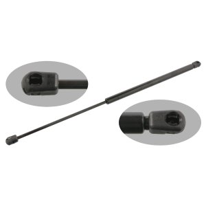 Sprężyna gazowa pokrywy bagażnika FEBI BILSTEIN 25230 1H9827550A