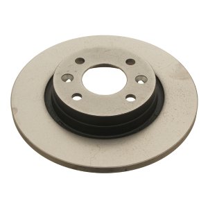 Tarcza hamulcowa FEBI BILSTEIN 30652 6001547683