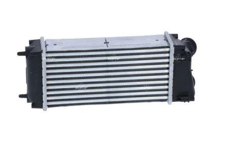 Intercooler NRF 30860 0384H5