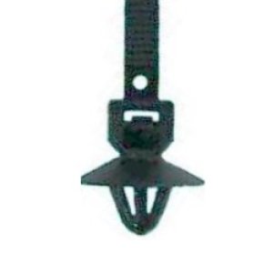 OPASKA ZACISKOWA Z MOCOWANIEM ROMIX COMPANY 18207 N90205501 UNIWERSALNYM