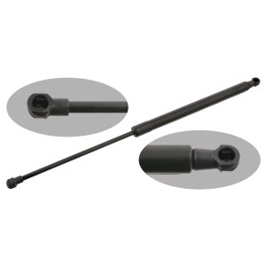 Sprężyna gazowa pokrywy bagażnika FEBI BILSTEIN 29428 8E9827552E