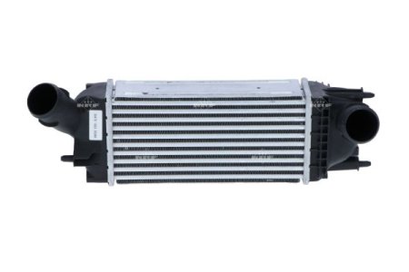 Intercooler NRF 30478 0384K8
