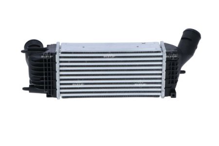 Intercooler NRF 30478 0384K8