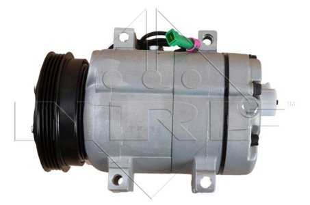 Kompresor klimatyzacji NRF 32030 8D0260805D