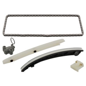 łańcuch rozrządu komplet -1.4 FEBI BILSTEIN 34162 637241