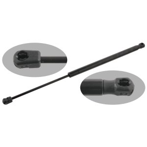 Sprężyna gazowa pokrywy bagażnika FEBI BILSTEIN 29297 817712