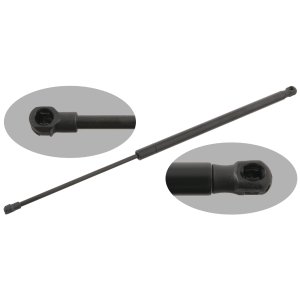 Sprężyna gazowa pokrywy bagażnika FEBI BILSTEIN 29405 8177025220