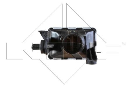 Intercooler NRF 30778 55702004