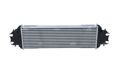Intercooler NRF 30875 1449600QAA