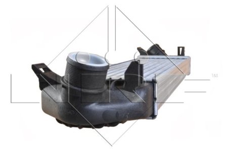 Intercooler NRF 30906 1539581