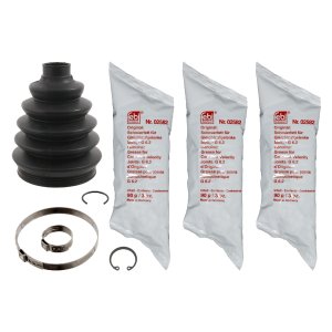 Osłona przegubu FEBI BILSTEIN 29250 31607529203