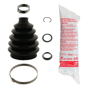 Osłona przegubu FEBI BILSTEIN 29609 1K0498203