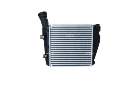 Intercooler NRF 30198 7L6145804