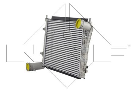 Intercooler NRF 30199 1K0145803A