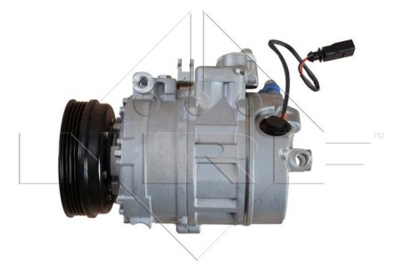 Kompresor klimatyzacji NRF 32106 