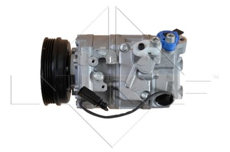 Kompresor klimatyzacji NRF 32106 
