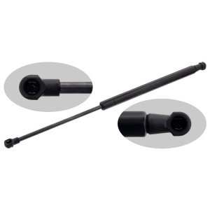 Sprężyna gazowa pokrywy bagażnika FEBI BILSTEIN 36219 30716189