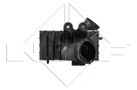 Intercooler NRF 30850 