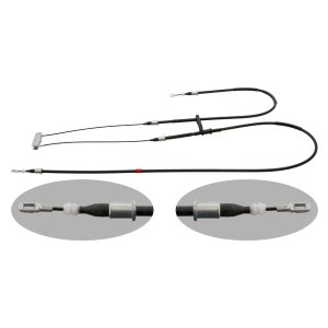 Linka hamulca FEBI BILSTEIN 29305 4839874