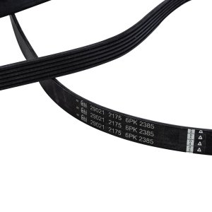 Pasek wielorowkowy FEBI BILSTEIN 29021 6PK2387