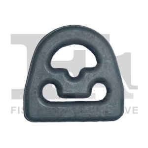 Wieszak gumowy FA1 143925 2D253115A