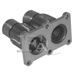 Złącze elastyczne FA1 445125VW 45X120