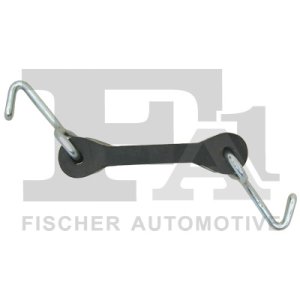 Wieszak gumowy FA1 333902 255788