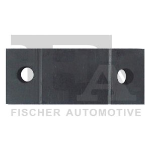 Wieszak gumowy FA1 363901 105263081500