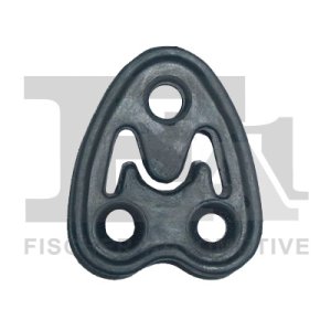 Wieszak gumowy FA1 793912 18215SS0J31