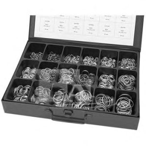 PODKŁADKI KFC - ZESTAW 1270SZT