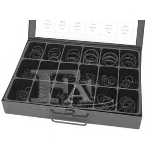 O-RINGI FA1 198420 BOXC - ZESTAW 24 ROZMIARÓW 561SZT