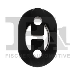 Wieszak gumowy FA1 743919 