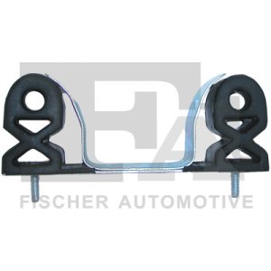 Wieszak gumowy FA1 233929 