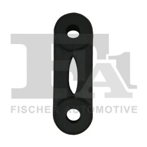 Wieszak gumowy FA1 253904 