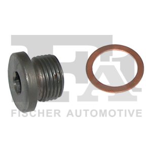 Korek spustu oleju FA1 257814-011 