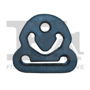 Wieszak gumowy FA1 753917 