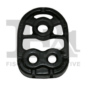 Wieszak gumowo-metalowy FA1 253911 52101126AA