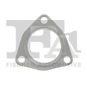 Uszczelka tłumika wydechowego FA1 110937 6N0253115C