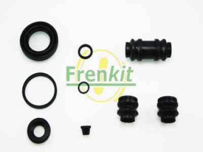 Zestaw naprawczy zacisku hamulcowego FRENKIT 234010 