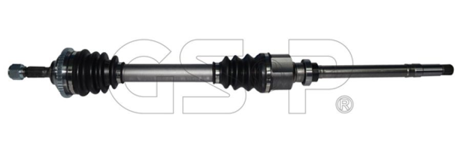 Wał napędowy prawy GSP 245035 32733L