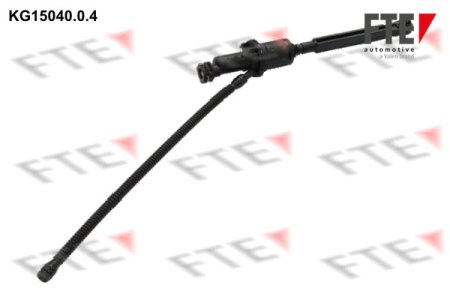 Pompa sprzęgła FTE KG15040.0.4 218215