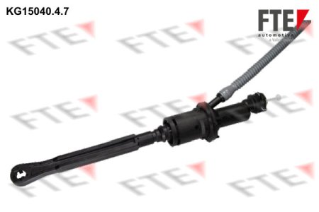 Pompa sprzęgła FTE KG15040.4.7 218282