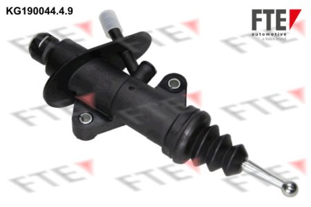 Pompa sprzęgła FTE KG190044.4.9 1076417