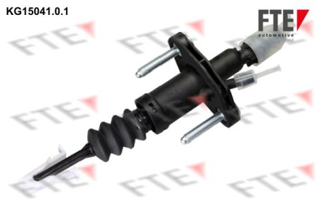 Pompa sprzęgła FTE KG15041.0.1 24412670