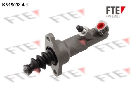 Wysprzęglik FTE KN19038.4.1 6N0721261A