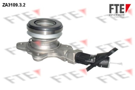 Wysprzęglik centralny FTE ZA3109.3.2 1251311