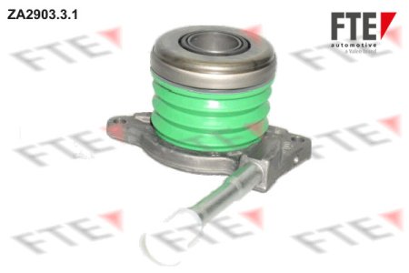 Wysprzęglik centralny FTE ZA2903.3.1 7439181322